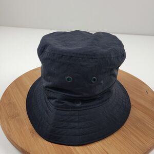 Lululemon Athletica Women’s Black Athletic Bucket Hat Cap size S/M